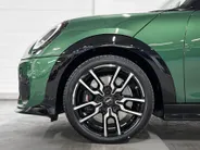 MINI Cooper 3-deurs S