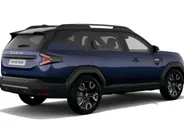 Dacia Bigster Hybrid 155 Limited Edition Uit voorraad leverbaar in verschillende kleuren met € 450,- voorraadkorting | Vraag naar de voorraad | Financier vanaf 2,9% rente |