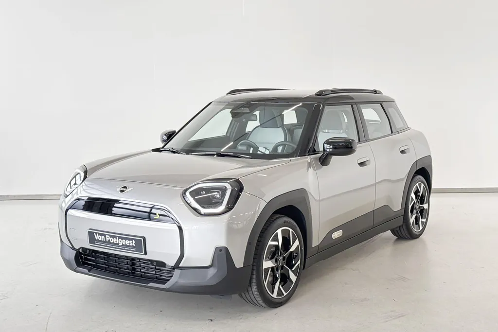 MINI Aceman SE Classic S 54.2 kWh