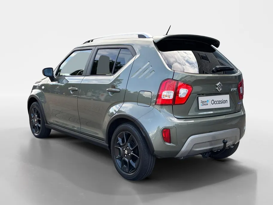 Suzuki Ignis 1.2 Smart Hybrid Select | Trekhaak | Camera | Garantie 2032 |