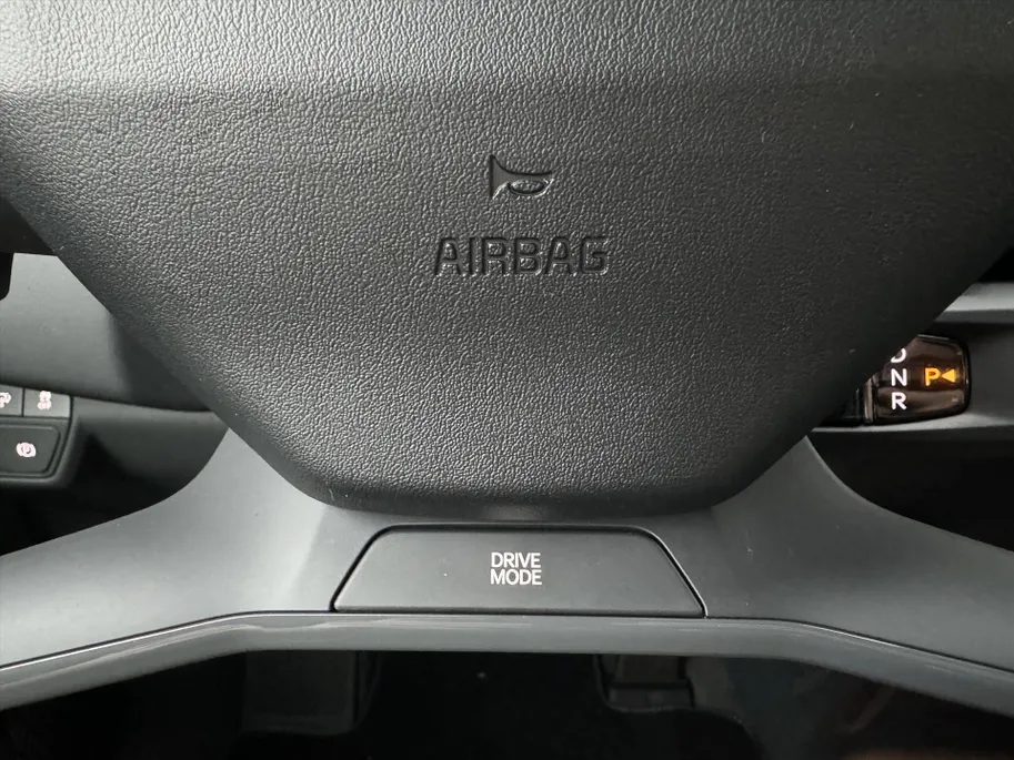Kia EV9 99,8kWh 204pk RWD Air I Nieuw te bestellen I