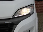 Fiat E-Ducato e-Ducato 3.5t GESLOTEN BESTEL L3H2 BEV 47kWh