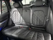 BMW X5 xDrive50e
