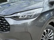 Ford Transit Custom Tourneo Titanium X L1H1   UIT VOORRAAD LEVERBAAR TREKHAAK - CARPLAY - WINTERPACK - 8-Zits