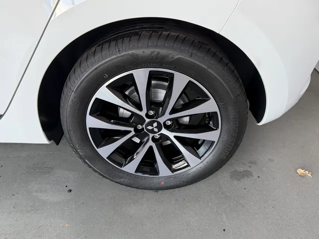 Mitsubishi Colt 1.6 HEV Intense