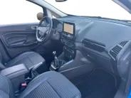 Ford EcoSport 1.0 EcoBoost Titanium | Dealer onderhouden | 1e eigenaar | NL auto | Winter pack | Navigatie | Apple carplay & Android auto | BLIS | Parkeersensoren voor en achter | Achteruitrijcamera | Cruise control | 17' lichtmetalen velgen | Bovag garantie |