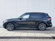 BMW X5 xDrive45e High Executive