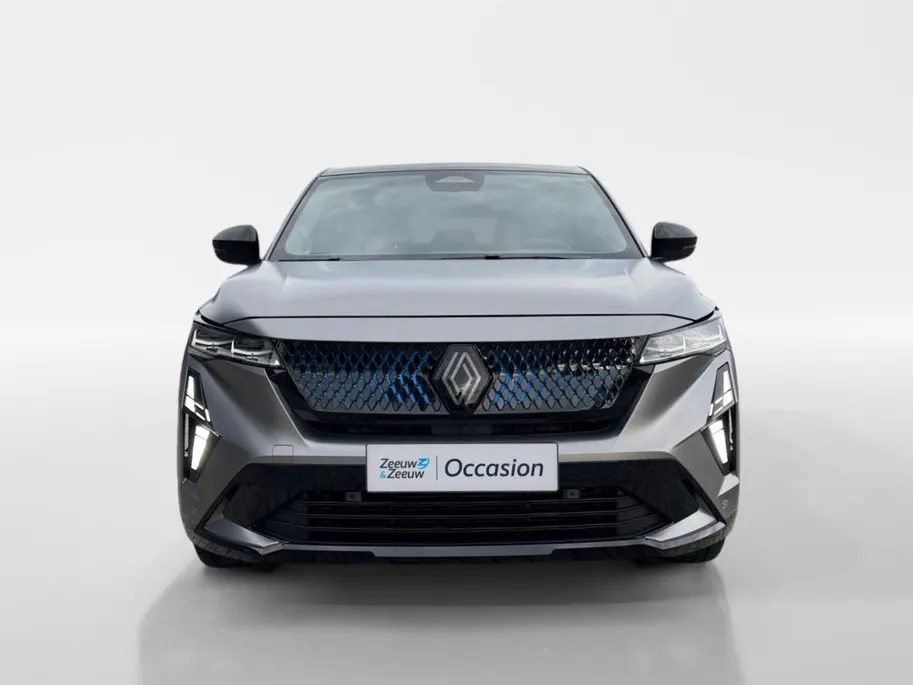 Renault Rafale 200PK E-Tech Full Hybrid Esprit Alpine Automaat | DEMO - Directie auto | Harman Kardon Audio | Head Up Display | Panoramadak | 4 Control | Matrix LED Koplampen | Camera | Climate Control | Apple CarPlay/Android Auto |