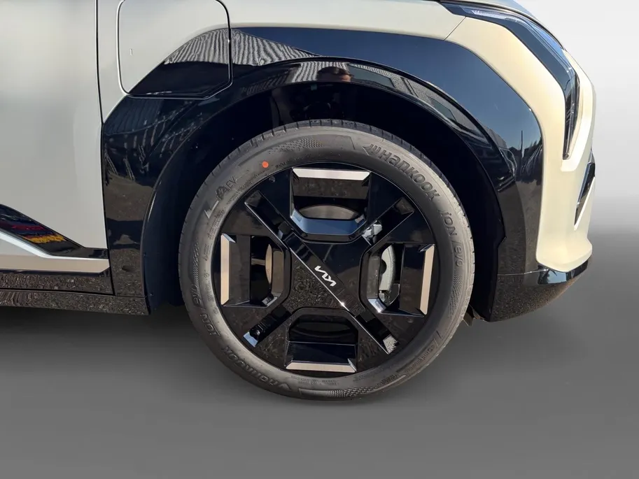 Kia EV3 GT-PlusLine 81.4 kWh NIEUW TE BESTELLEN | LUXE UITVOERING | 204 PK | Inruilvoordeel |