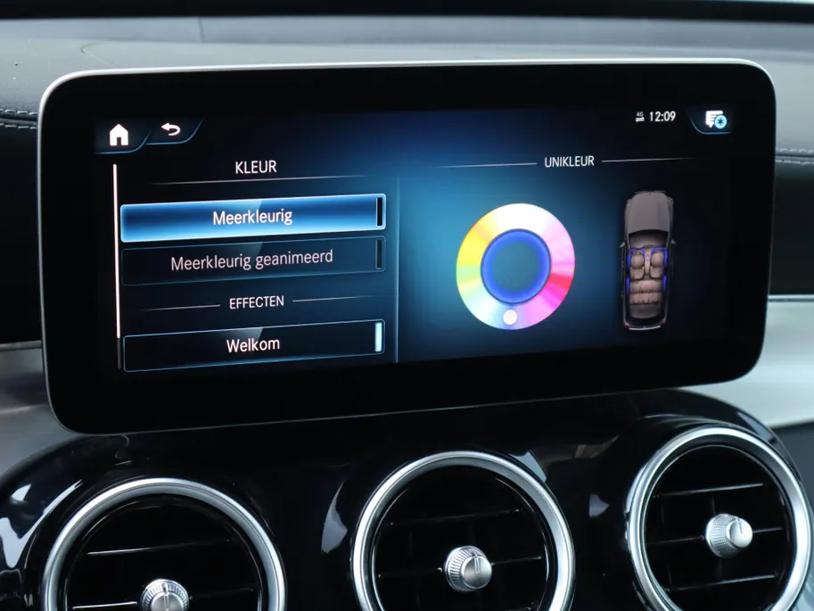 Mercedes-Benz GLC 300e 4MATIC Business Solution AMG l Keyless l Achteruitrij camera l Stoelverwarming