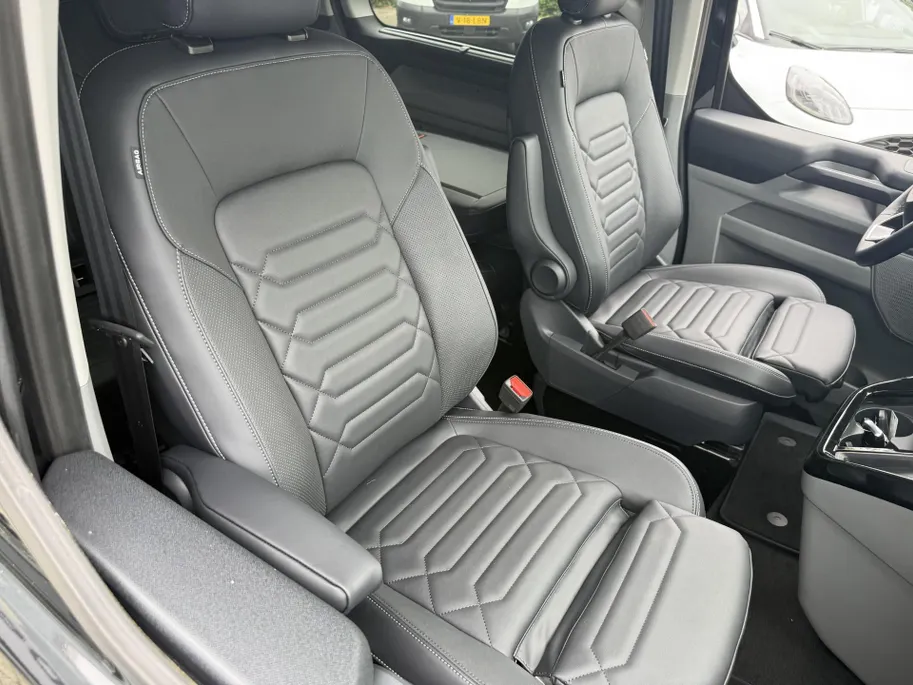 Ford Transit Custom Tourneo 340 2.5 PHEV L1H1 Titanium 8 persoons