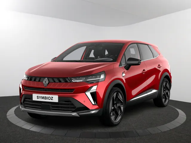 Renault Symbioz