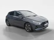 Hyundai i20 1.0 T-GDI Premium | Climate Controle| Lichtmetalen velgen| Dealer onderhouden| Metallic lak| Stoel verwarming| Stoel verwarming| Navigatie| Telefoon intergratie| Keyless start | Parkeer sensoren| Camera