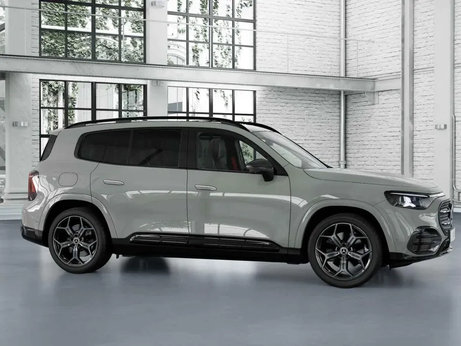 Mercedes-Benz GLB 250+ Business Solution AMG 85.5 kWh