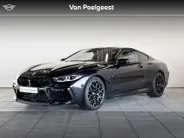 BMW M8 Coupé Competition M Driver's Pack