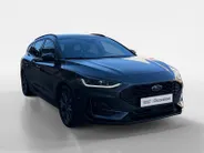 Ford Focus Wagon 1.0 EcoBoost Hybrid ST Line X B&O Audio | Stoel, stuur en voorruitverwarming | Panoramadak