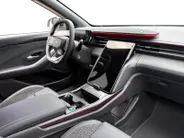 Ford Explorer Collection Extended Range RWD 79 kWh | Direct Leverbaar | €3.500.- korting | 0,99% rente | Trekhaak | B&O | Driver assistance pack |