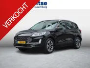 Ford Kuga 2.5 PHEV Titanium | WINTERPAKKET | NL AUTO | DEALER ONDERHOUDEN |