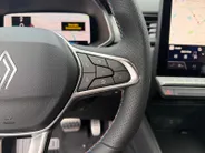 Renault Captur 1.8 E-Tech full hybrid 160 esprit Alpine | Nu met 5 jaar Fabrieksgarantie | Direct Leverbaar | Nu op voorraad met 2.500 euro voordeel