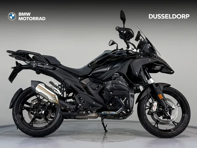 BMW R 1300 GS