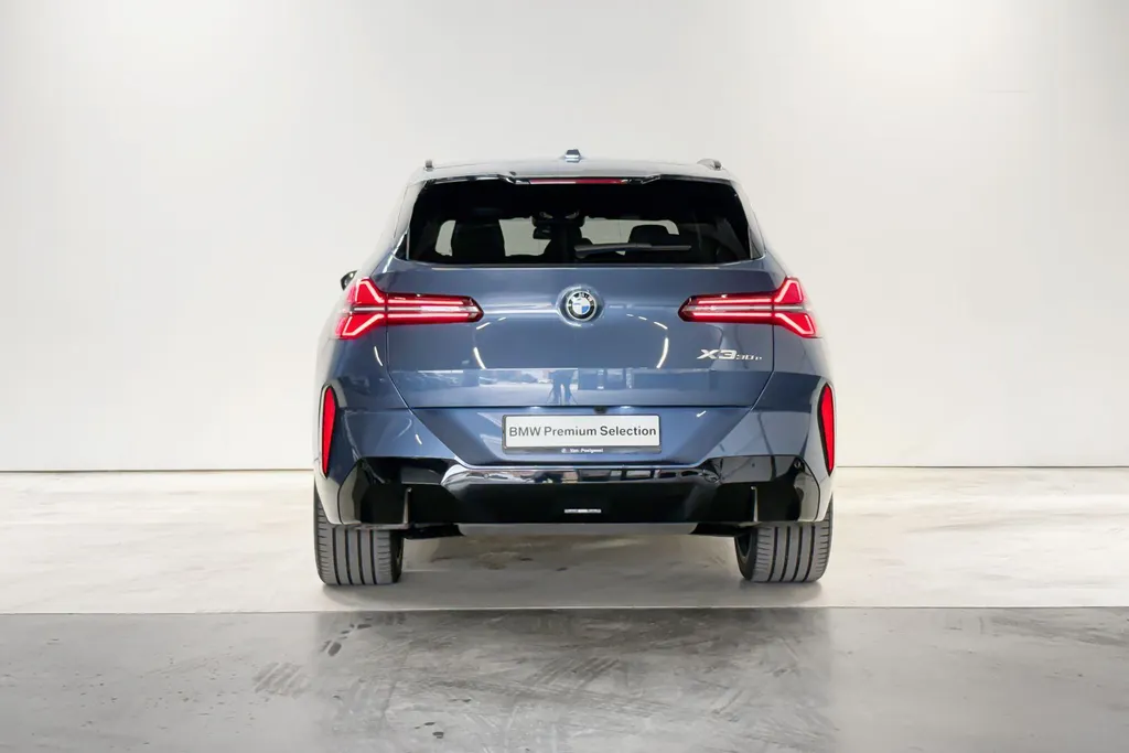 BMW X3 30e xDrive Professional Pack M Sportpakket Pro