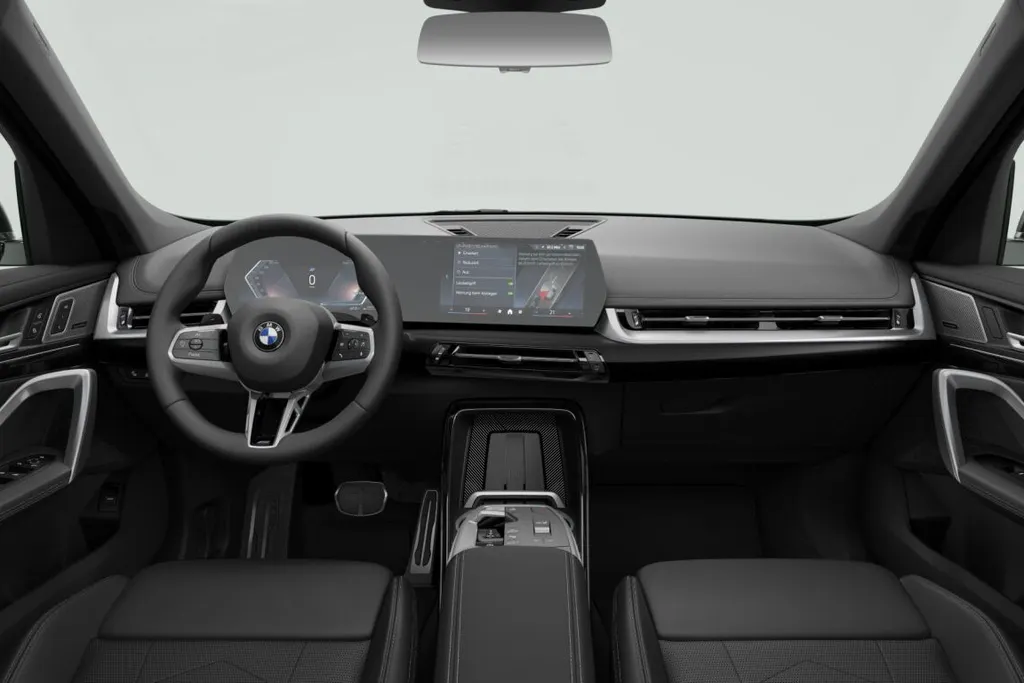BMW X1 xDrive23i