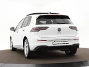 Volkswagen Golf 1.5 eHybrid 272pk DSG GTE · Panoramadak · 360 Camera · Head-Up Display · Matrix LED · Optiekpakket Zwart · Dodehoeksensor · Garantie t/m 10-11-2030 of 100.000km