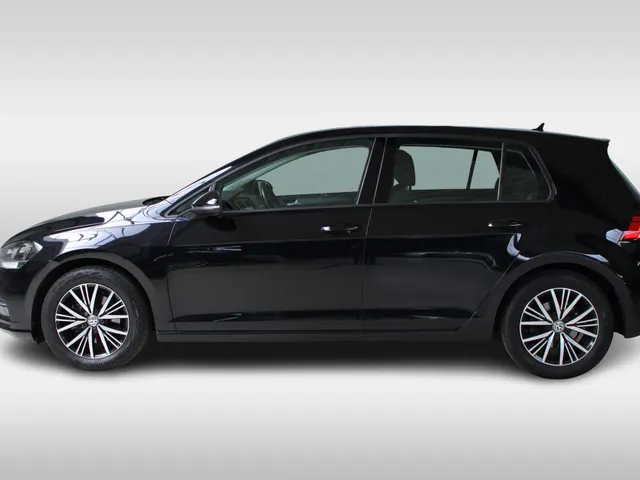 Volkswagen Golf 1.5 TSI Comfortline Android Auto | Apple Carplay | Climate Control | Lichtmetalen velgen