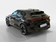 CUPRA Formentor 1.5 TSI e-Hybrid Business Panoramadak | Stuur verwarming etc! | Trekhaak | Super compleet en helemaal nieuw!