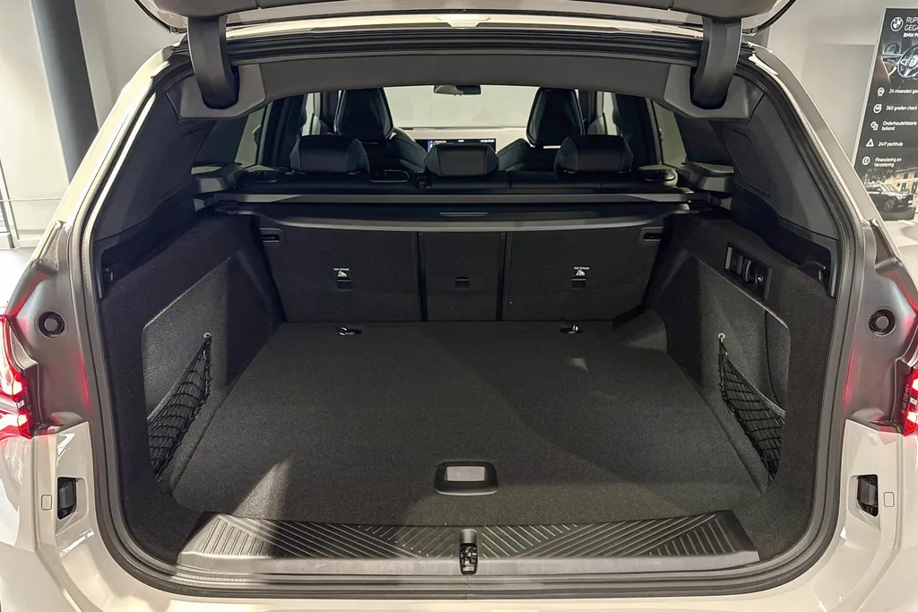 BMW X3 30e xDrive