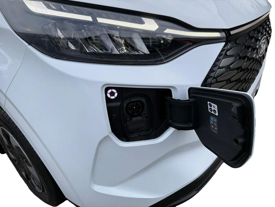Ford Transit Custom 340 L2H1 Trend 65 kWh | Direct uit voorraad leverbaar | Winter Pack | Driver Assistance Pack | Achteruitrijcamera | Apple Carplay & Android Auto |