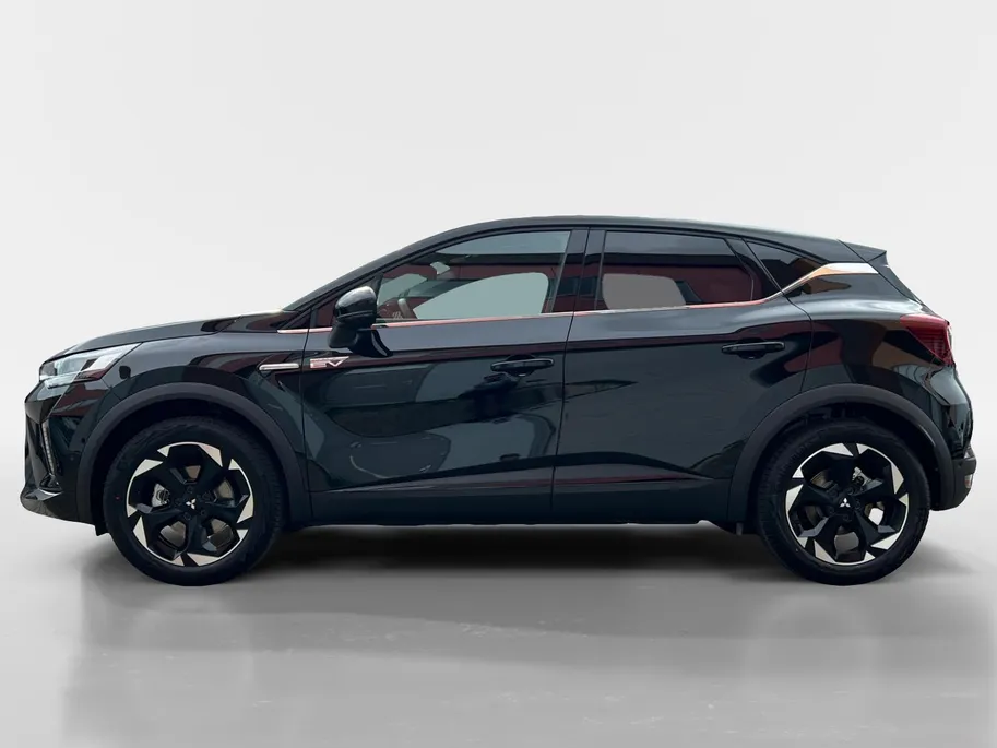Mitsubishi ASX 1.8 HEV AT Instyle | MY26 | | €3.500, - ACTIE KORTING op voorraad auto's | 8 JAAR GARANTIE |   op = op