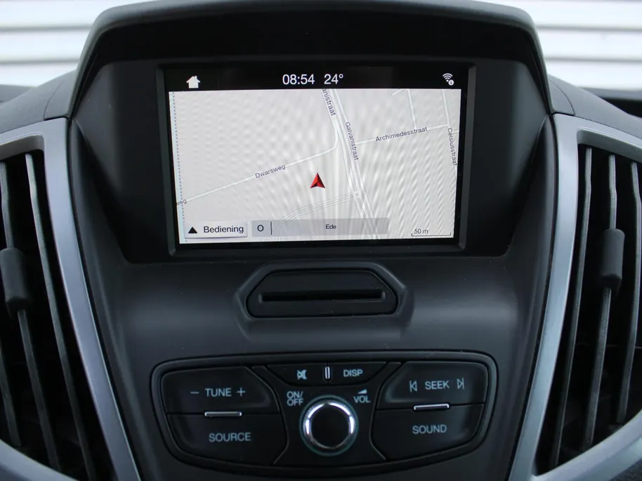Ford Transit 290 2.0 TDCI L2H2 Trend | Recent Distributieriem vv | Trekhaak | Camera | Cruise | Navi | Airco | Imperiaal |