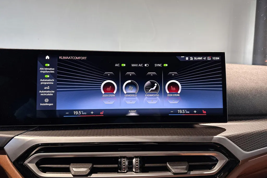 BMW 4 Serie Gran Coupé M440i xDrive High Executive
