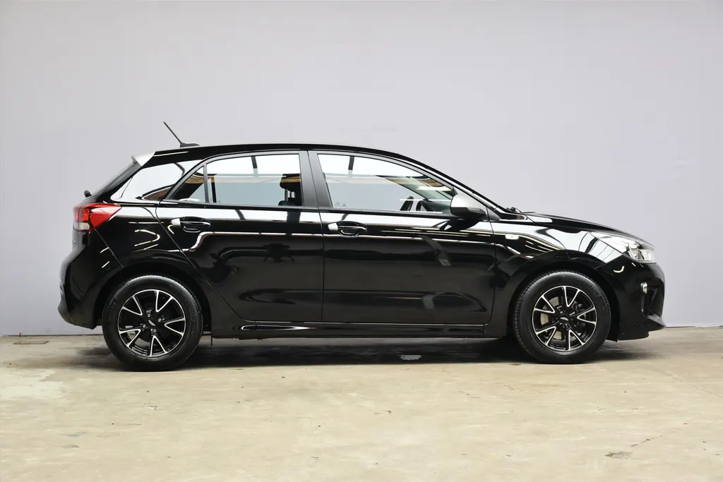 Kia Rio 1.0 T ComfortPlusLine I Navi I LM