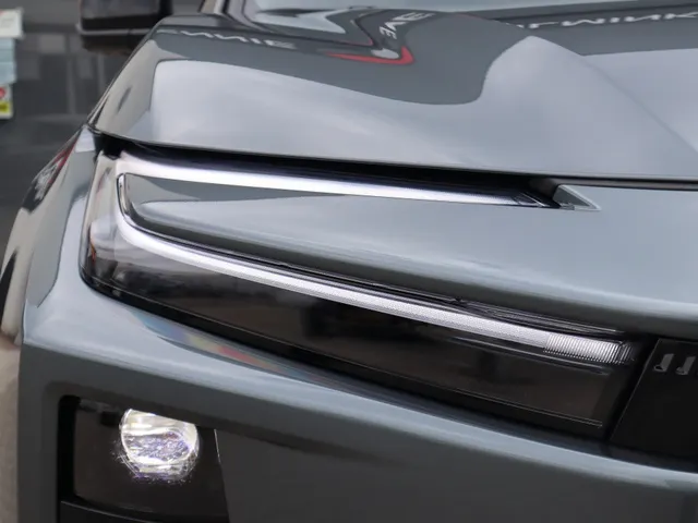Toyota C-HR+ Executive AWD 77 kWh | Executive Plus Pack |