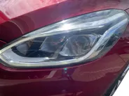 Ford Fiesta 1.0 EcoBoost Vignale 125PK | Adaptieve Cruise Control | B&O | Half leder | Camera | Keyless Entry | Privacy Glass | Winter Pack | Parkeersensoren | Navigatie | All weather banden
