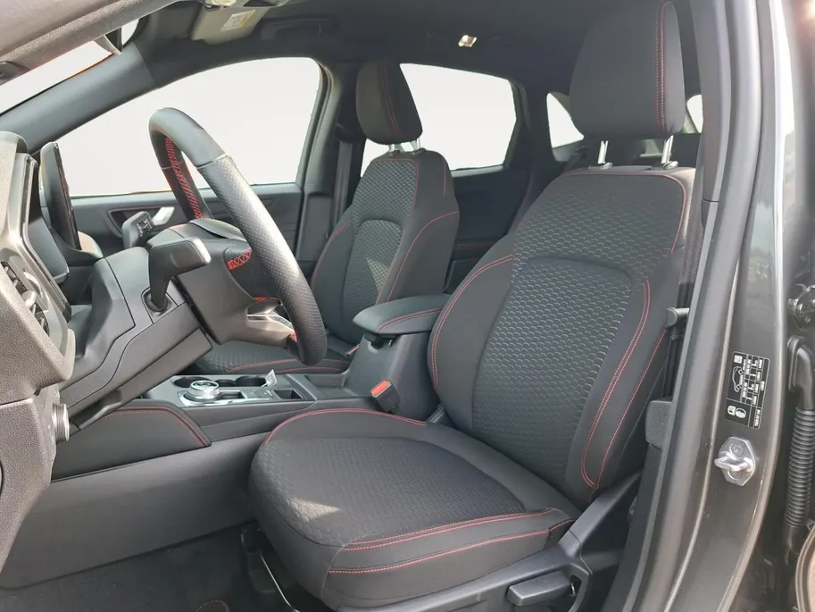Ford Kuga 2.5 PHEV ST-Line | Winterpack | Driver assistance pack | NL auto