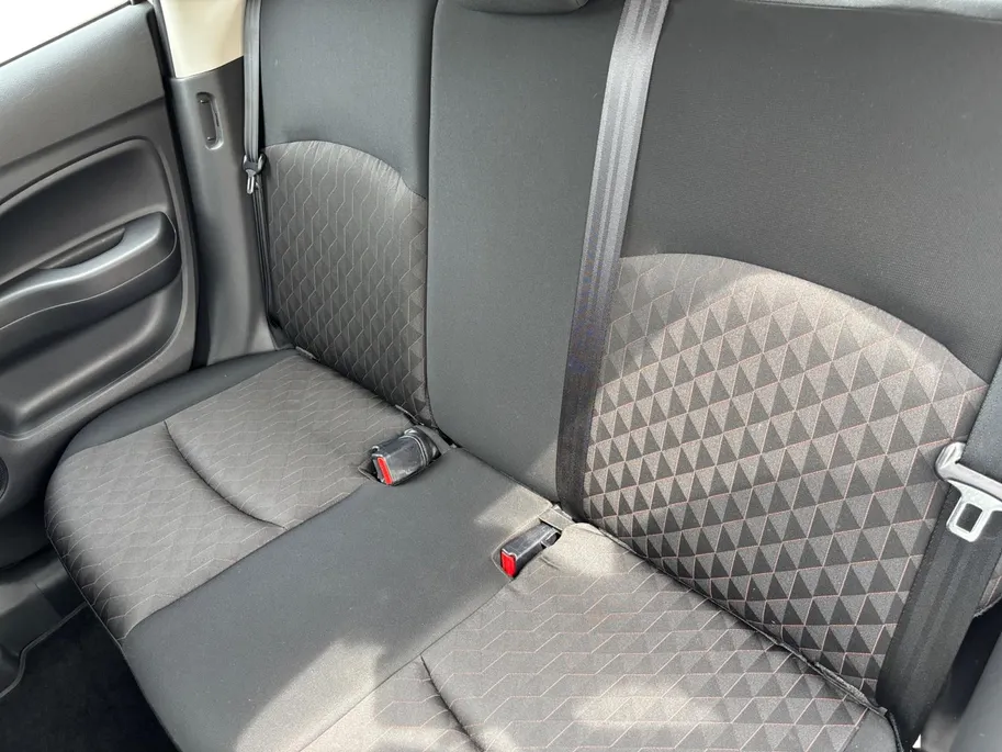 Mitsubishi Space Star 1.2 Cool+ | Airco | Garantie 2031 | All season banden |