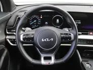 Kia Sportage 1.6 T-GDi Hybrid GT-Line Limited Edition |  Stuur-/stoelverwarming | Navi | 18' LM | Clima | Cruise adapt. | LED | Keyless | Apple Carplay/Android Auto |
