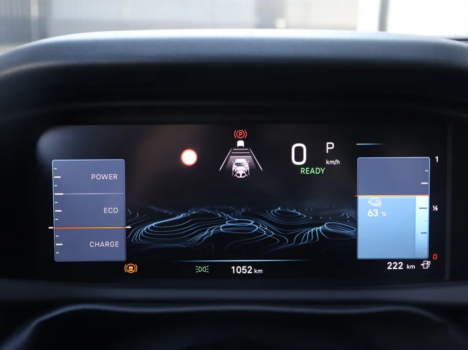 Jeep Avenger Summit 54kWh | Carplay | Camera | Winter | 18'
