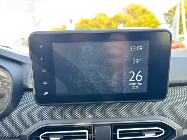 Dacia Jogger 1.0 TCe 100 ECO-G Extreme 5p. | Camera | Android Auto/Apple Carplay | Sensoren | Cruise | Climat
