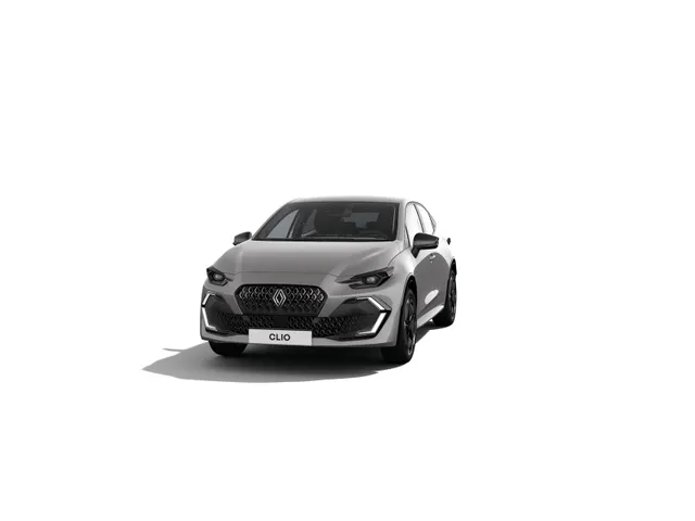Renault Clio Techno | Achteruitrijcamera | Adaptive Cruise Control | Draadloze telefoonoplader met magsafe technologie