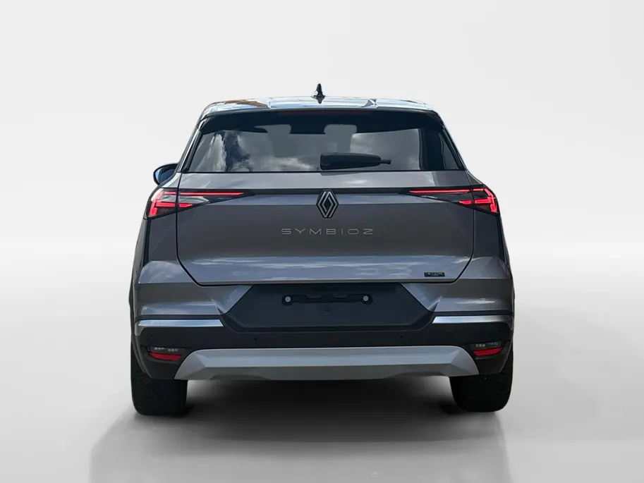 Renault Symbioz 1.6 E-Tech full hybrid 145 techno | Automaat | Camera | Automatische Achterklep | Parkeersensoren | Cruise & Climate Control | Apple Carplay & Android Auto | 12 Maanden BOVAG Garantie