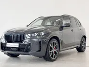 BMW X5 xDrive50e Innovation Pack M Sportpakket Pro