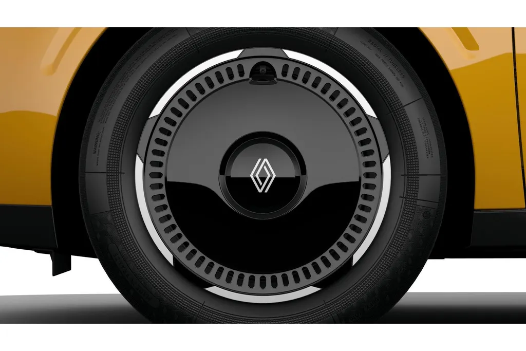 Renault Twingo urban range techno 27.5 kWh | NU TE BESTELLEN MET €500,- INTRODUCTIEVOORDEEL!!!  NU MET Zeeuw & Zeeuw Relax Plan v.a. €190,- per maand!!