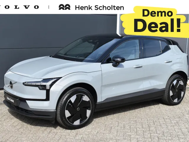 Volvo EX30