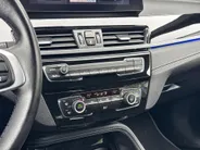 BMW X1 sDrive18i
