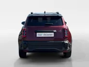 Renault 4 Comfort Range Iconic 52 kWh Automaat | DEMO | Elektrische Klep | Zwarte Motorkap | Camera | Adaptive Cruise Control | Parkeersensoren | Apple CarPlay/Android Auto |