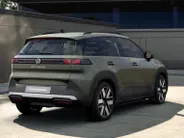 Volkswagen ID. Cross Style 52 kWh accu, 211 PK · Trekhaak, afneembaar · Zijruiten achter en achterruit getint ·